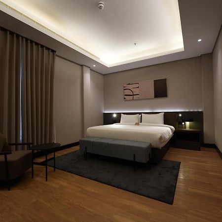 Snood Al Narjis Hotel Riaad Buitenkant foto